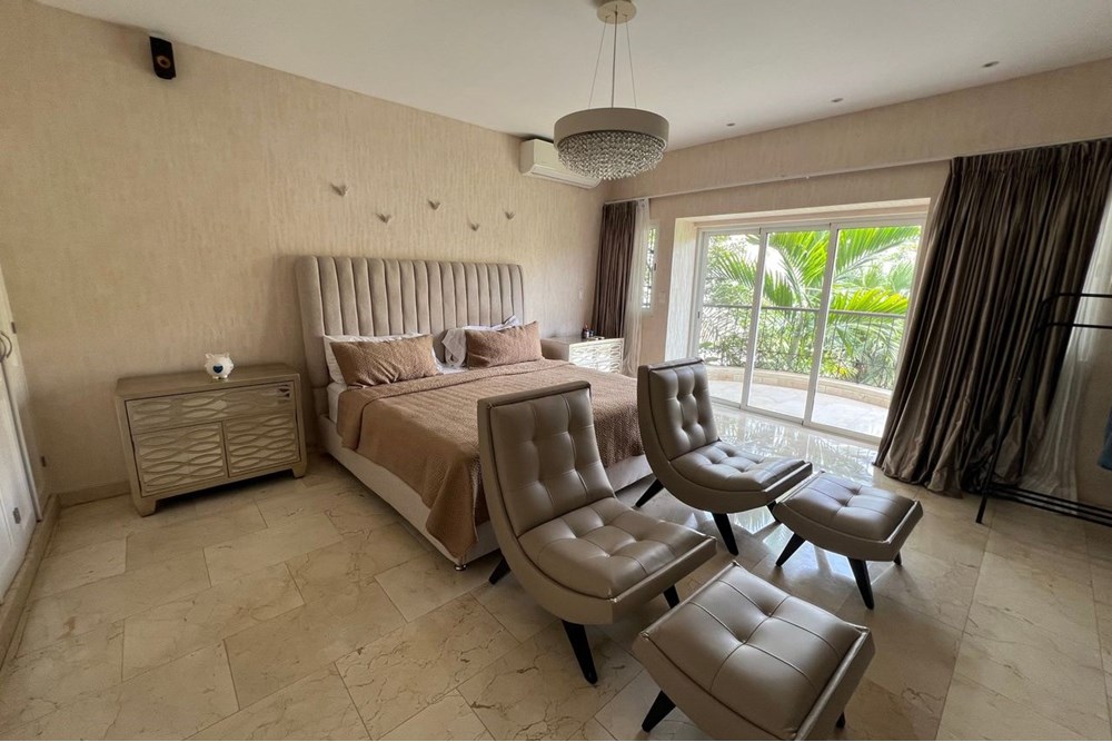 casas - Venta de Casa en Altos de Arroyo Hondo 3 9