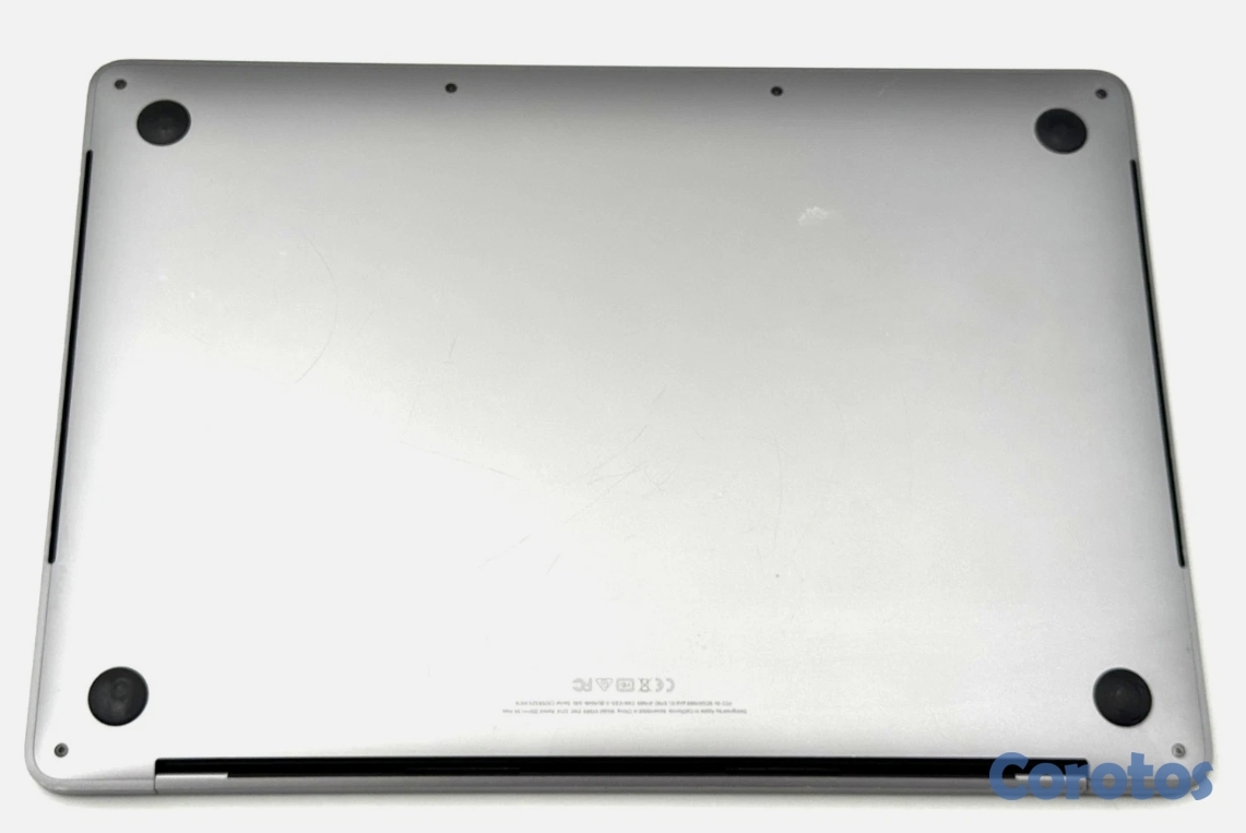 computadoras y laptops - Apple MacBook Pro 2018 - i5-8259U - 8GB RAM - 512G 2