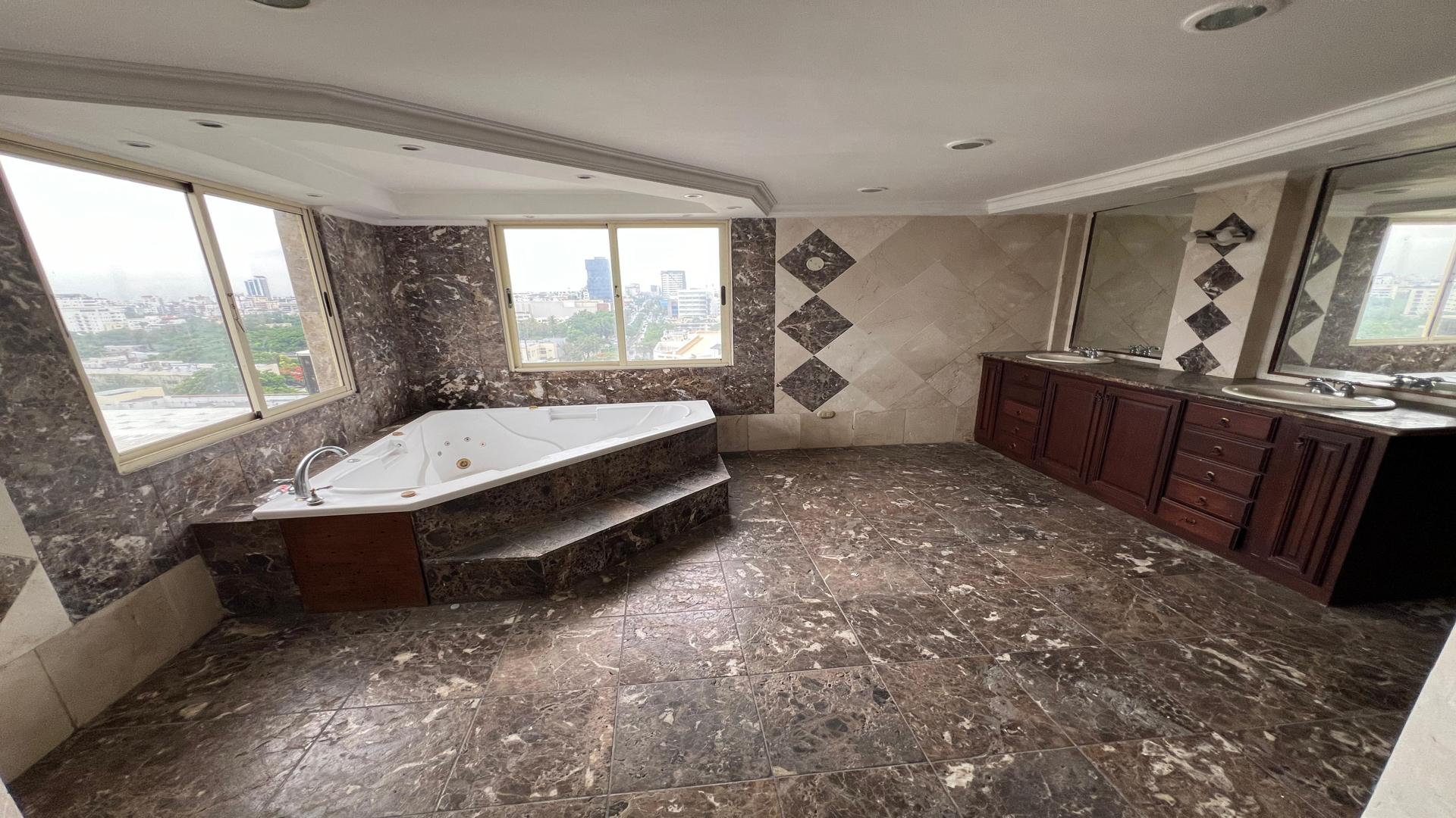 penthouses - Penthouse Clásico con Vista Panorámica – Bella Vista Sur 0