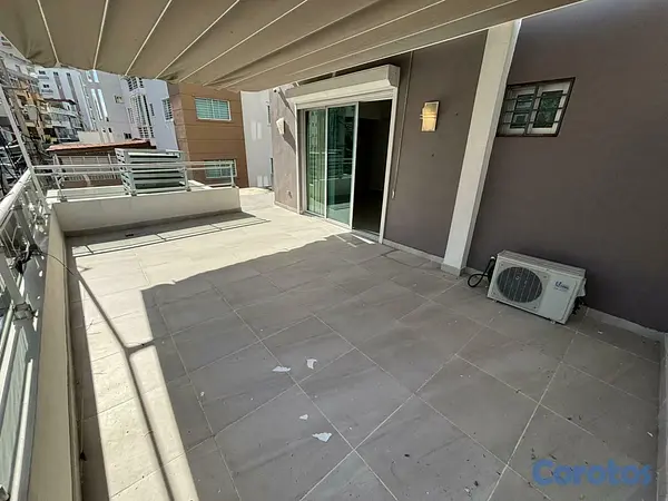 apartamentos - Apartamento con Terraza en Venta en Renacimiento 13