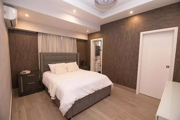 apartamentos - Bella Vista Norte Apartamento  Alquiler Amueblado  4