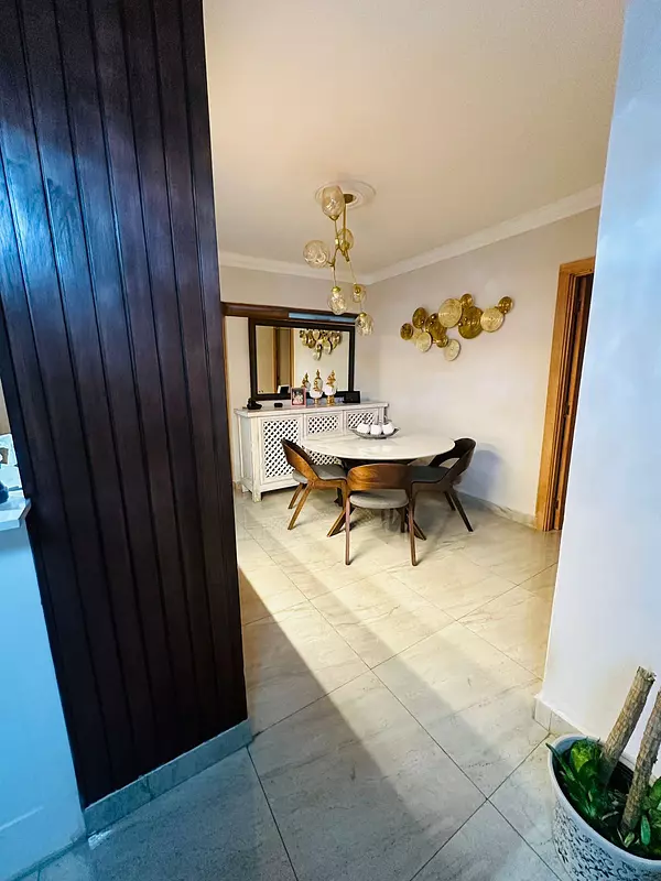 apartamentos - Vendo apartamento en San Gerónimo. 7
