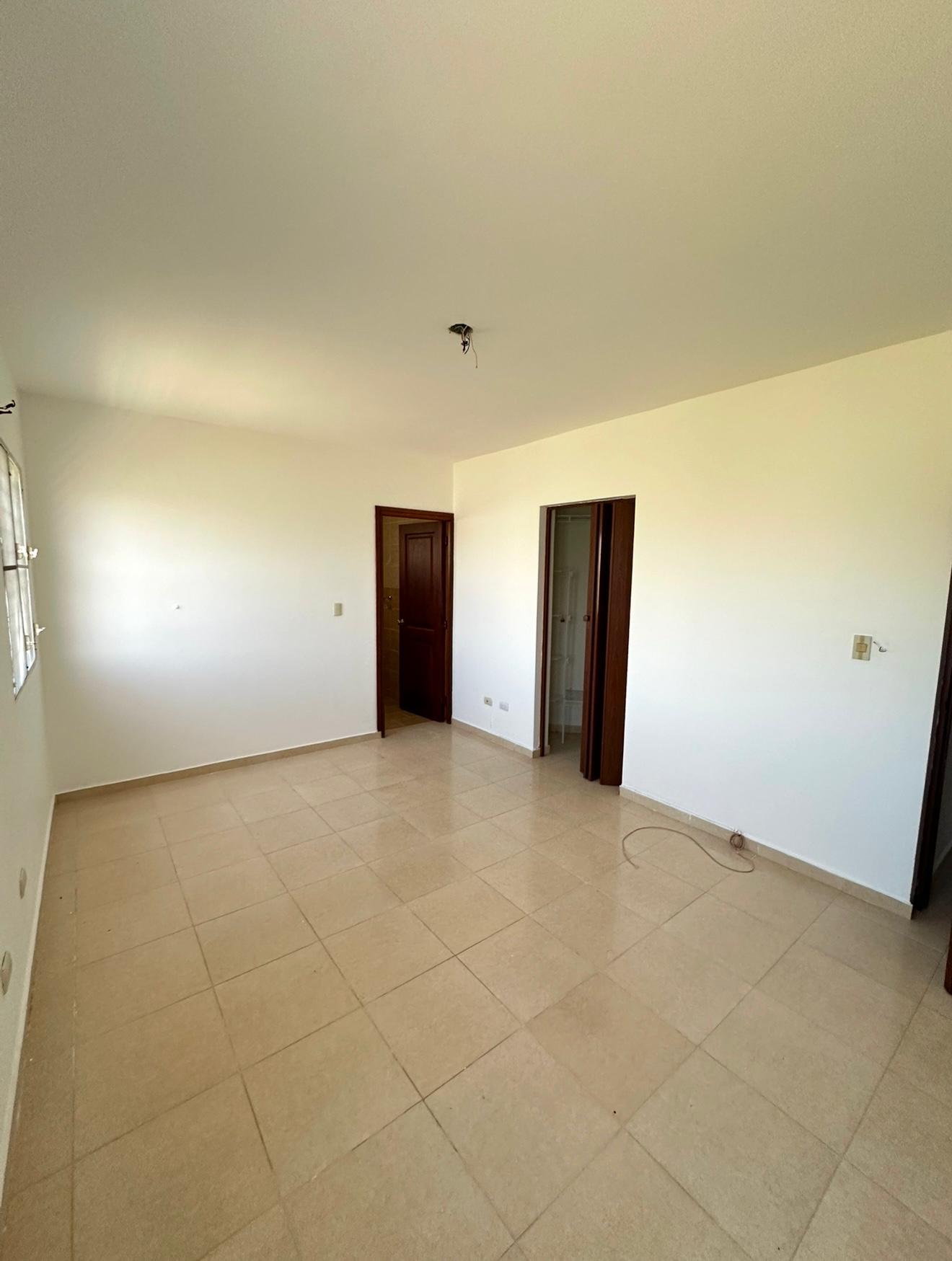 apartamentos - APARTAMENTO EN VENTA EN SANTIAGO. 8