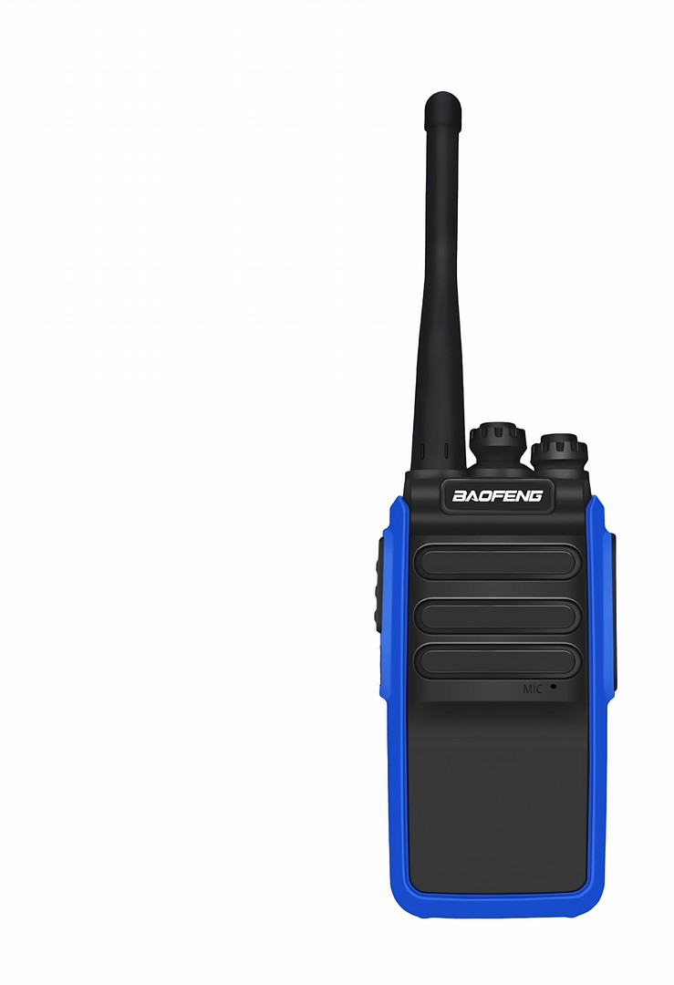 equipos profesionales - Radio Comunicacion Walkie Talkie Marca Baofeng E88 2