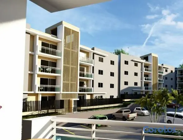 apartamentos - V02--1499 VENTA APARTAMENTO-COLINAS DEL ARROYO-87.82 MTS2 2