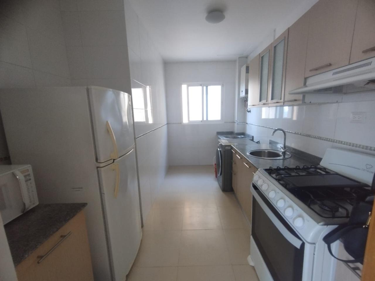 apartamentos - Alquiler Apartamento de 1 Habitación, La Esperilla 5