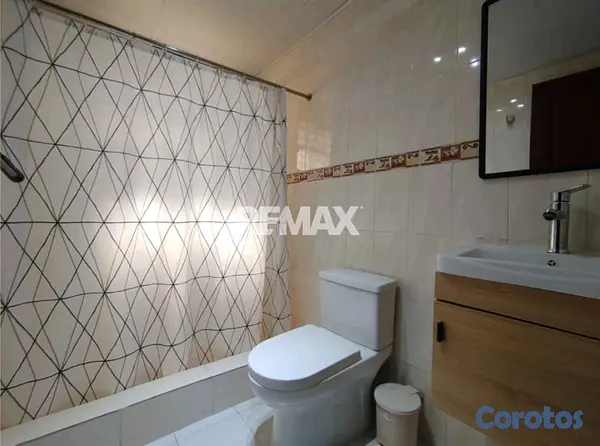 apartamentos - Apartamento en Venta en el Ensanche Ozama 3H. 2B. 1P, 2do Nivel 7