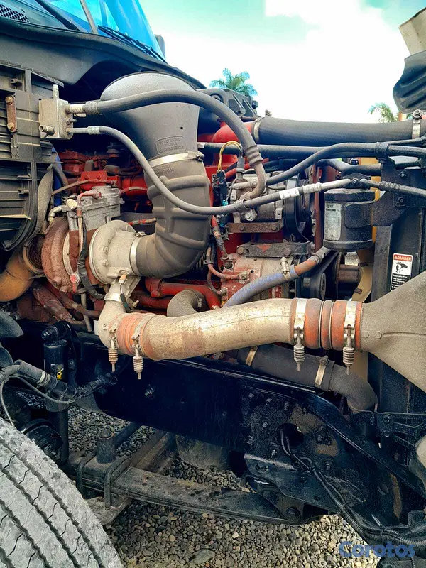 camiones y vehiculos pesados - FREIGHTLINER AÑO 2014  5