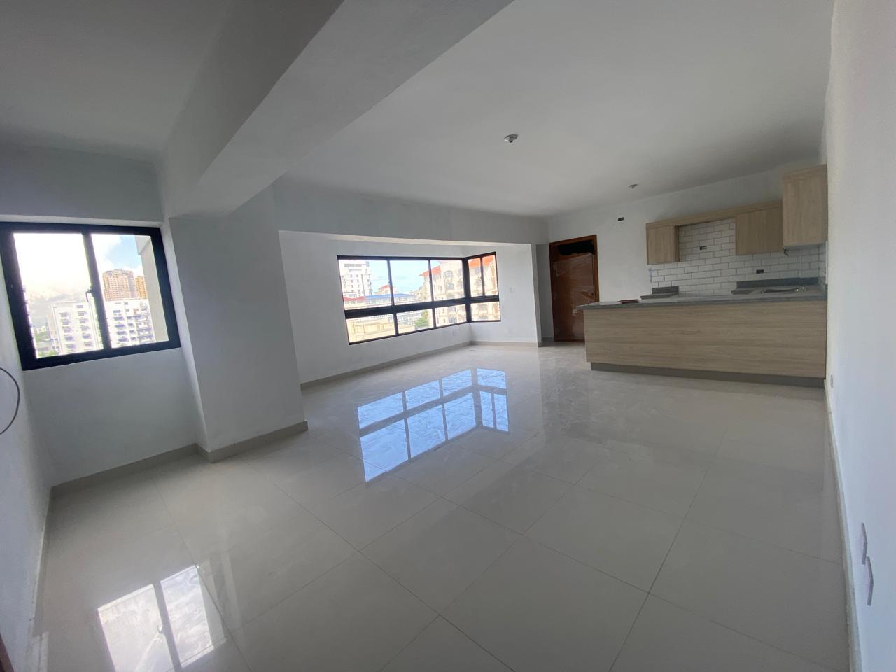 apartamentos - ALQUILER DE APTO EN LA ZONA UNIVERSITARIA, ZU-20 2