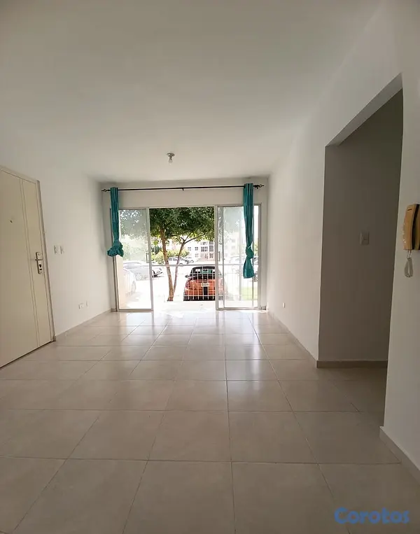 apartamentos - Apartamento en Venta en Ciudad Juan Bosch | 1er Ni 14