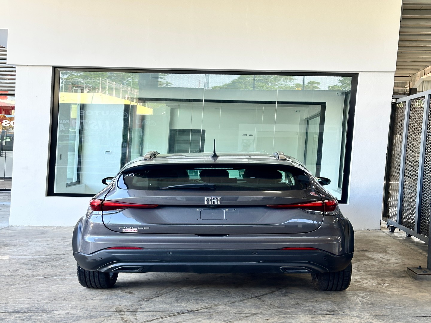 jeepetas y camionetas - fiat pulse 2023 4