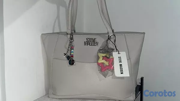 carteras y maletas - carteras originales de mujer  9