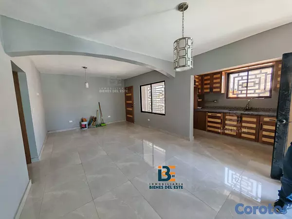 apartamentos - SE RENTA Apartamento en el Invi, por el Complejo D 3