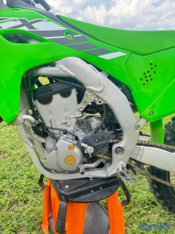 motores y pasolas - Kawasaki 250 2025 3
