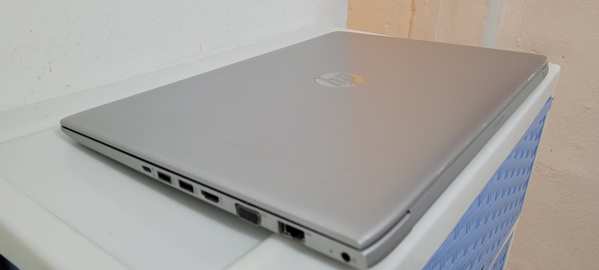 computadoras y laptops - Dell 6540 17 Pulg Core i7 2.8ghz Ram 8gb Disco 512gb Doble Video Grafico 2