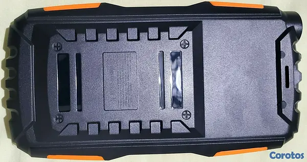 celulares y tabletas - BANCO DE BATERIA PARA CARGAR CELULAR  4