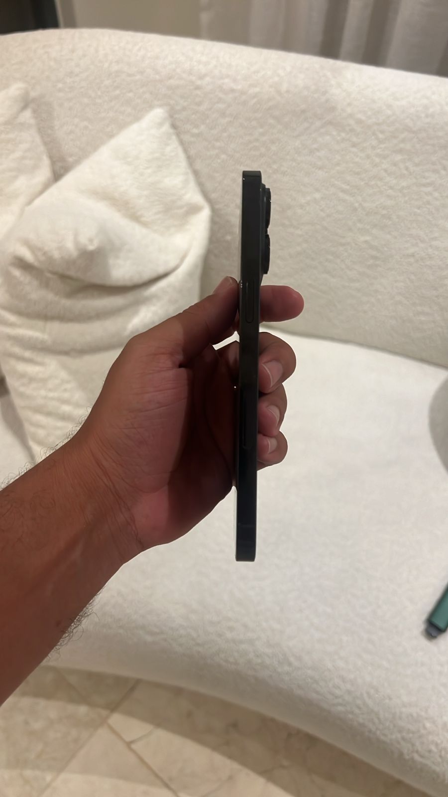 celulares y tabletas - iphone 14 pro max  3