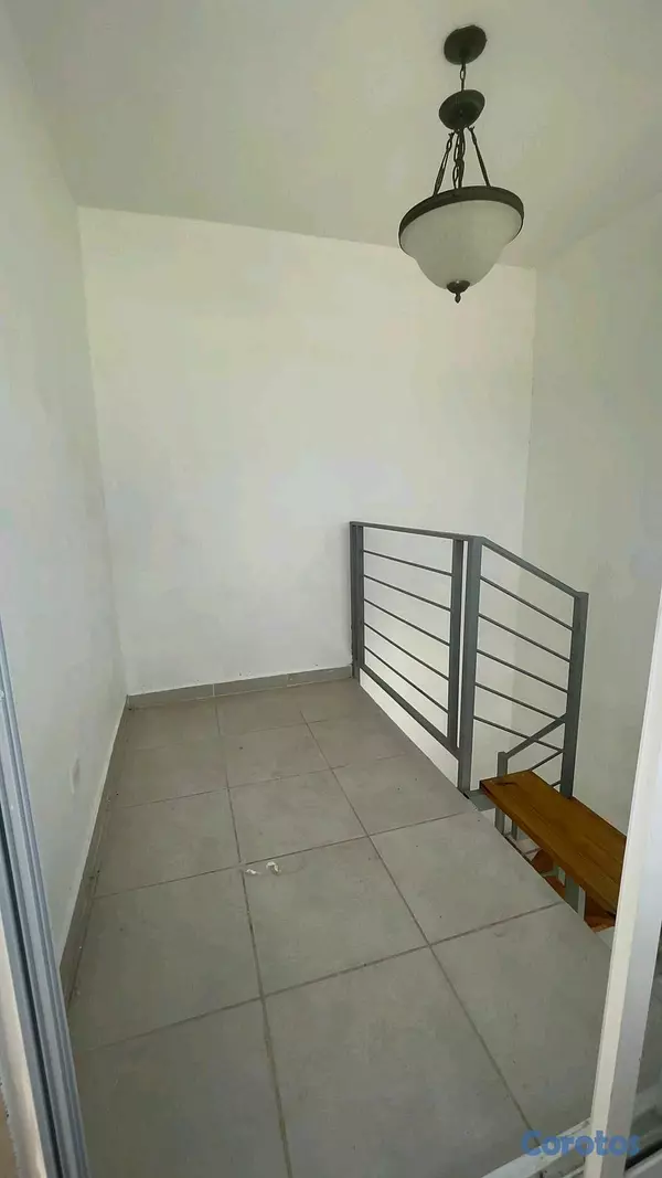 apartamentos - Rento Apartamento en ciudad Juan Bosh  9