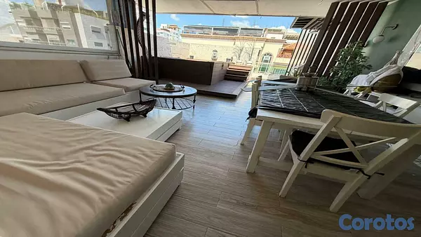 penthouses - Vendo Penthouse en Los Cacicazgo 4