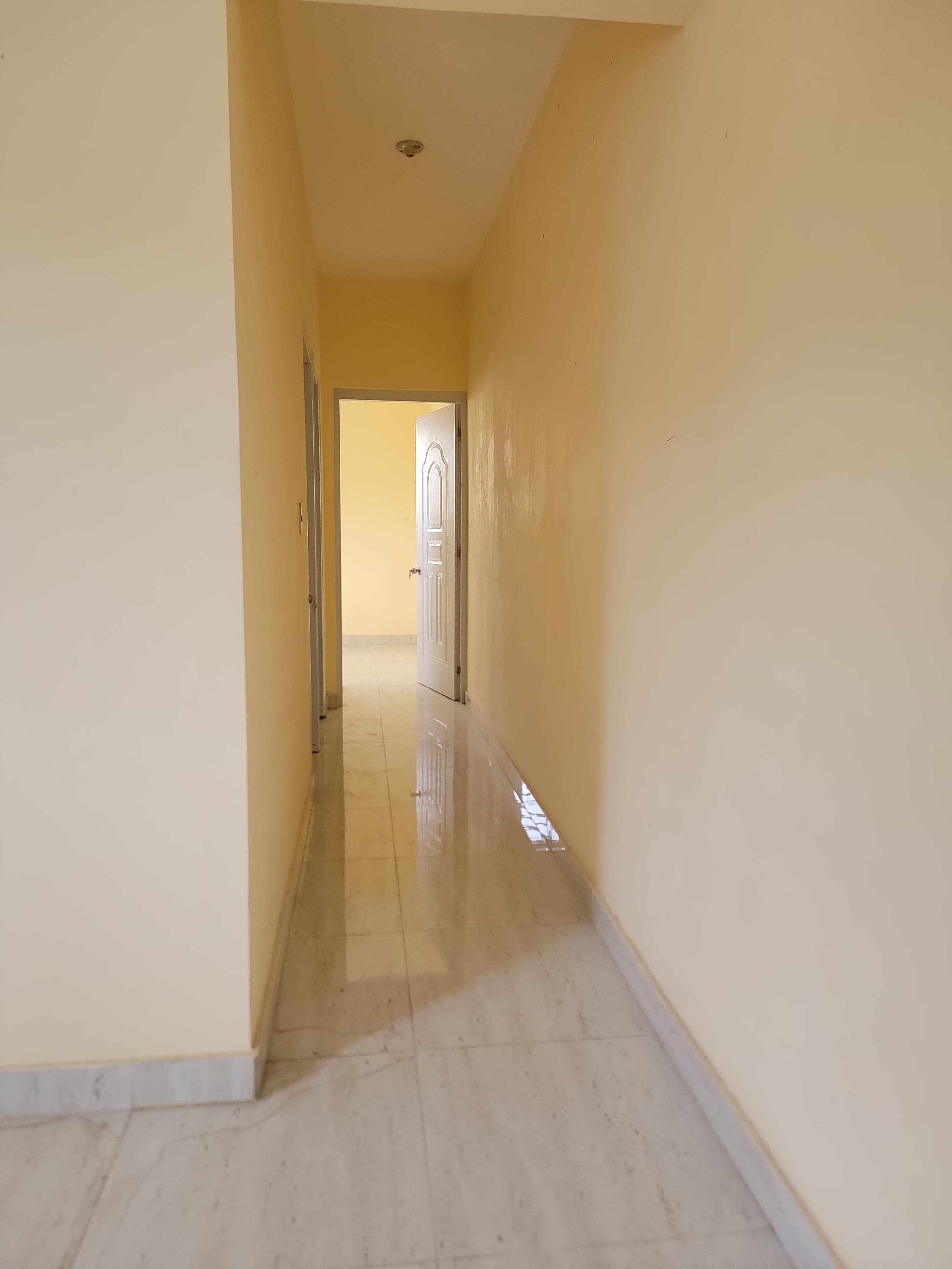 apartamentos - APARTAMENTO EN ALQUILER SECTOR VILLA JUANA 