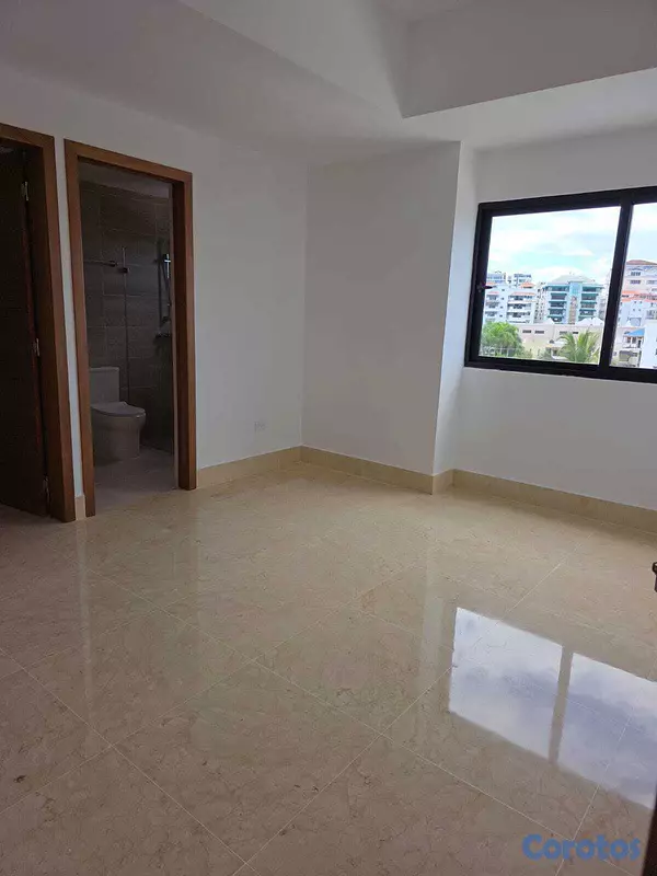 apartamentos - CACICAZGOS VENDE PISO ALTO EXCLUSIVA TORRE UBICACI 13