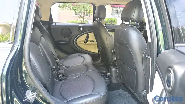 carros - Mini Countryman S 2014  7