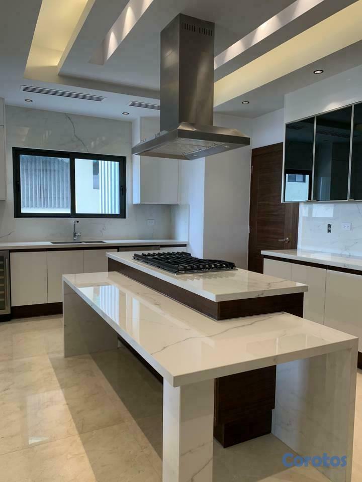 apartamentos - Apartamento en venta de 3 habitaciones en Bella Vista 9