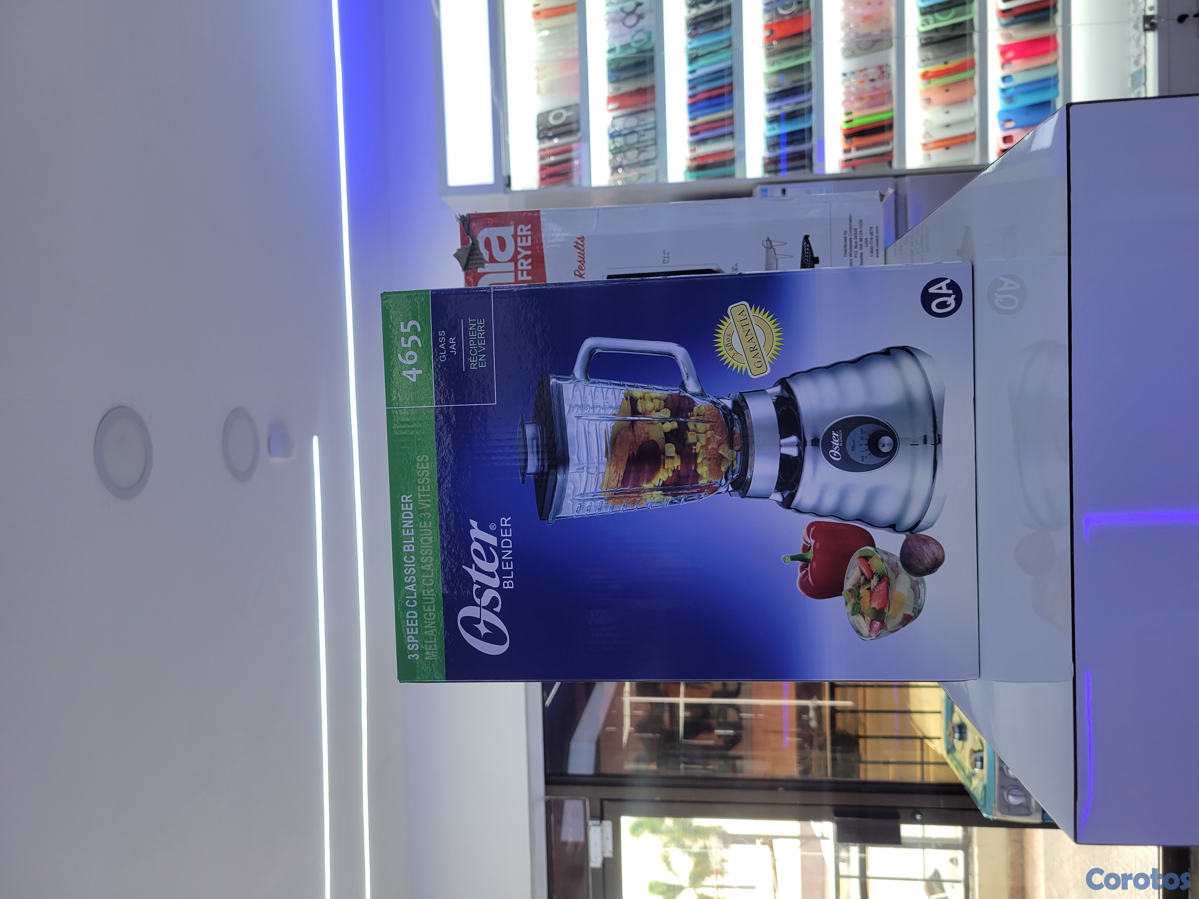 electrodomesticos - Oster 