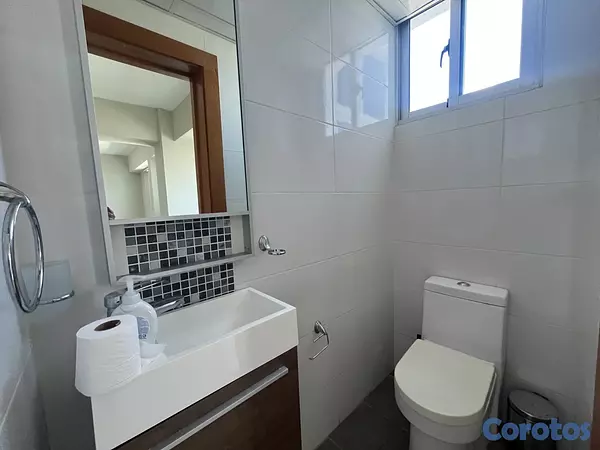 apartamentos - Apartamento en Alquiler en Ensanche Naco de UNA Ha 8