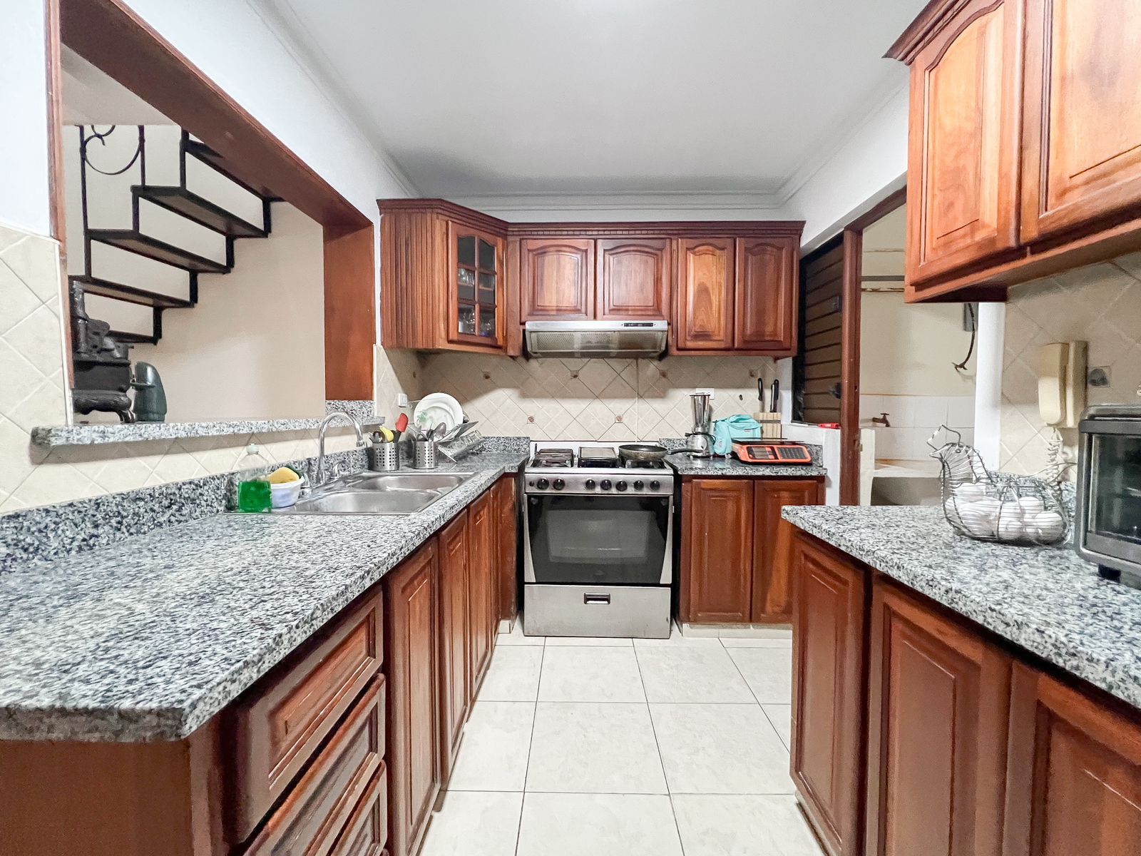 apartamentos - Colinas De Los Rios, Apartamento En Venta 5