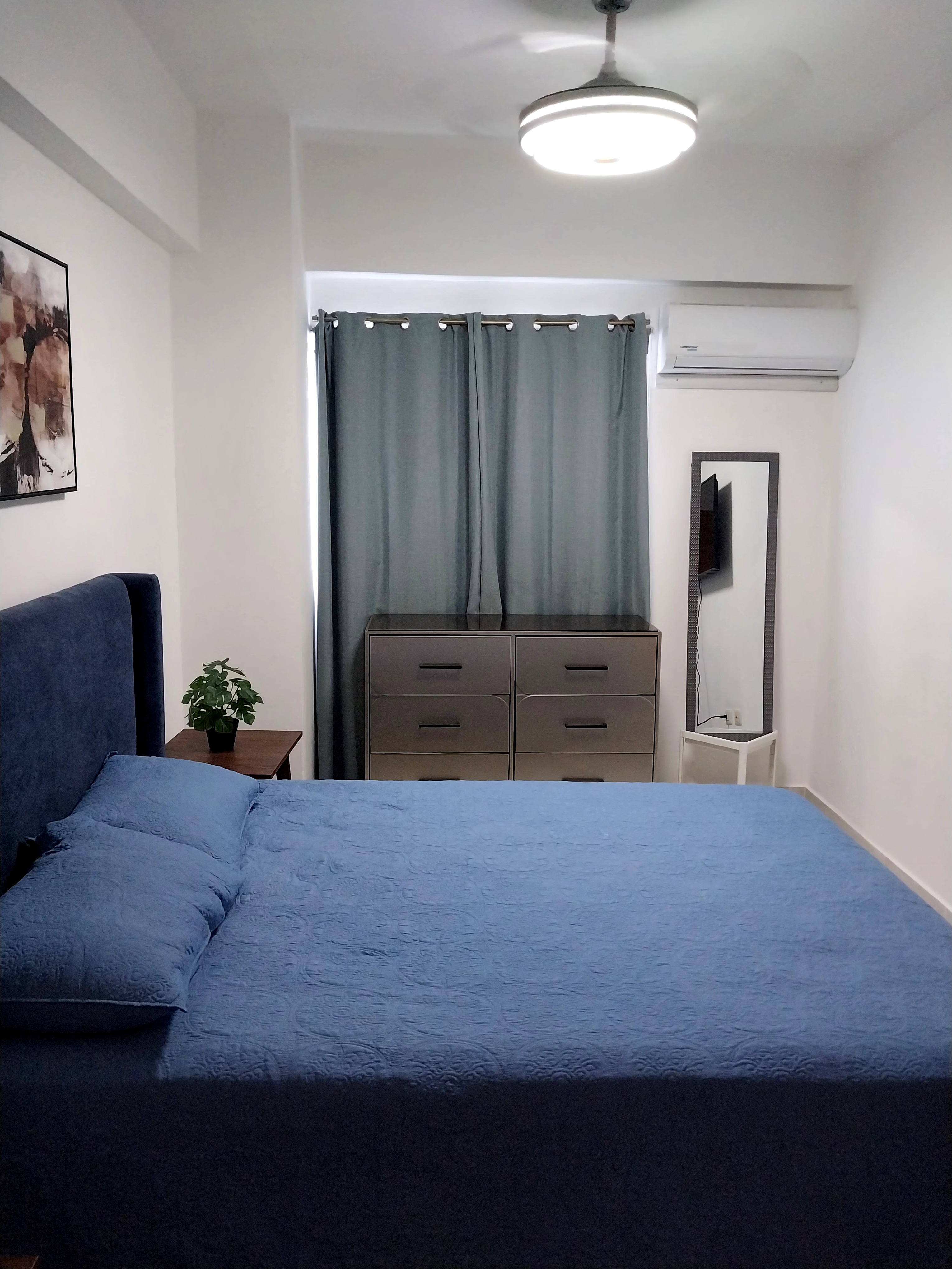 apartamentos - Excelente apartamento amueblado, cerca de Ikea 3