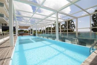 apartamentos - Apartamento con vista al mar 1