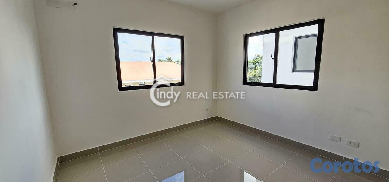 apartamentos - Apartamento en Renta 103 M2, 3 Habitaciones, 2 Bañ 7