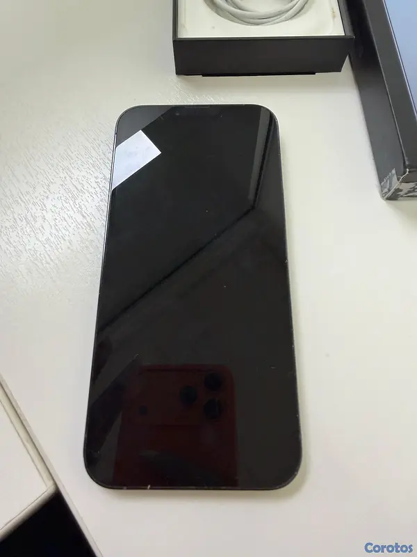 celulares y tabletas - IPhone 13 Pro Max 128gb  4