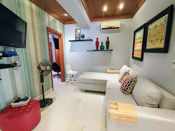 apartamentos - Venta de apartamento en Naco 10