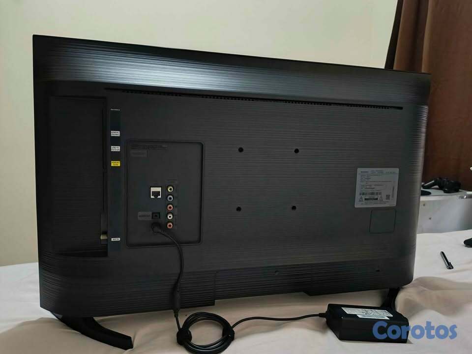 electrodomesticos -  Televisor Smart 32 Pulgadas Samsung 3