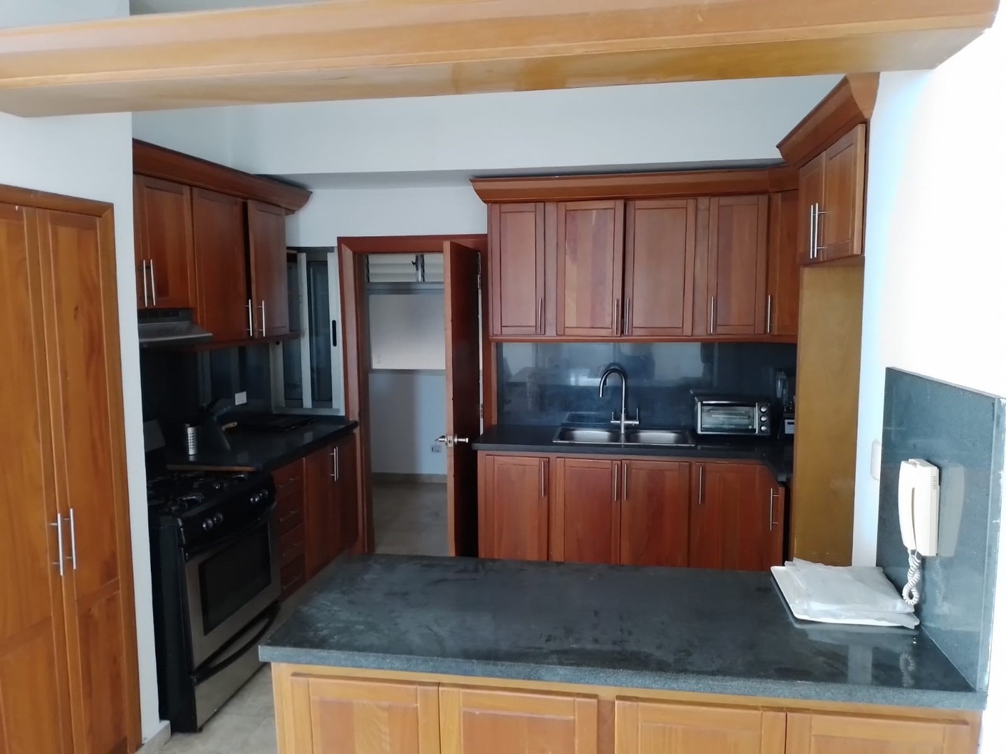 apartamentos - VENTA APARTAMENTO 274m2 “Sector Cacicazgos” 8