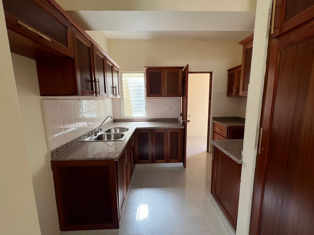 apartamentos - Corales del Sur – 4to piso con terraza 6
