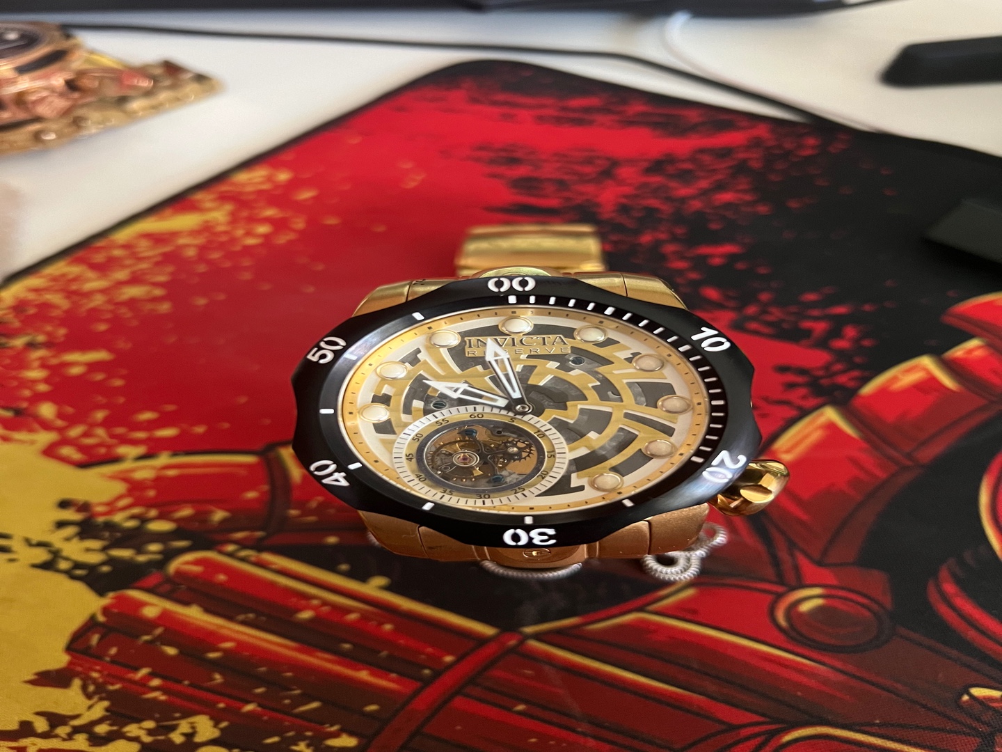 Invicta 16298 discount