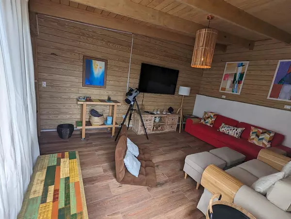 penthouses - Penthouse amueblado en venta en Punta Popy - Las Terrenas 4