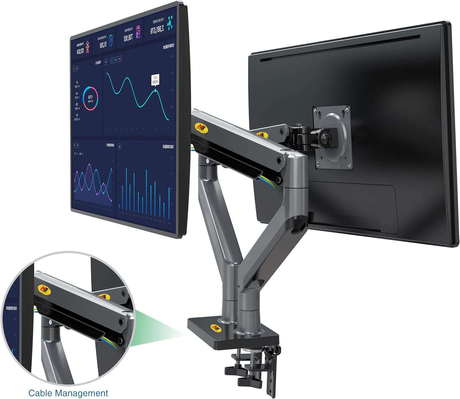 computadoras y laptops - Soporte para Monitor 5