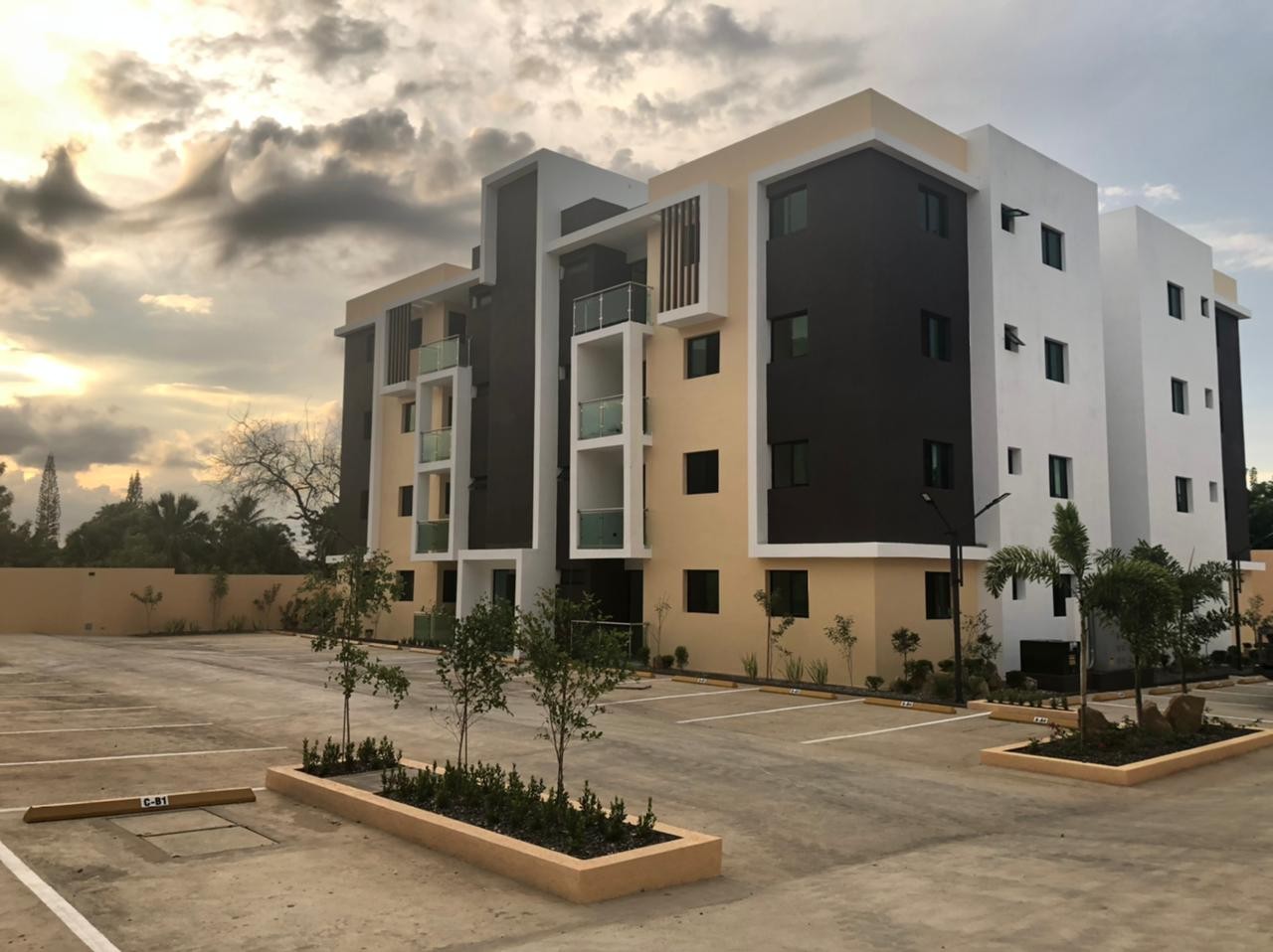 apartamentos - Hermoso Proyecto Residencial Proximo a la Yapurt Dumit  9