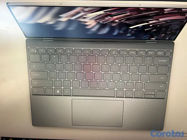 computadoras y laptops - Vendo Dell xps de 13 pulgadas. i7 512gb 16gb ram 4
