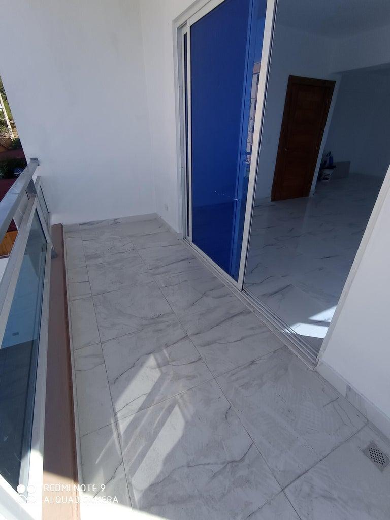 apartamentos - Venta apartamento 3 dormitorios Buenos Aires del Mirador 1