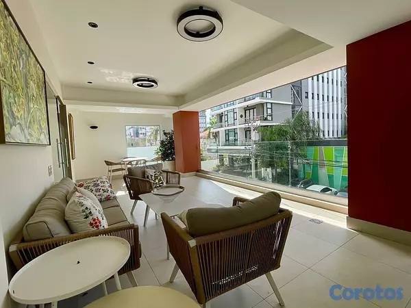 apartamentos - Vendo Apto en TORRE SHALOM ROYAL VIII, ENS. PIANTI 3