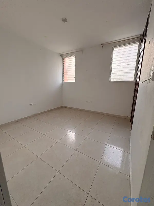 apartamentos - Apartamento en Alma Rosa I 3