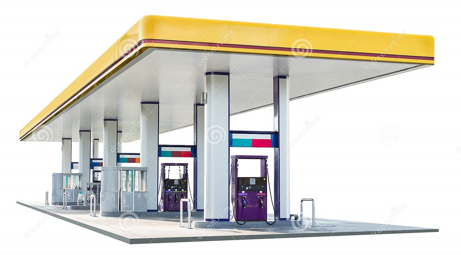 negocios en venta - Traspaso Estacion de Combustible Acepto Permuta aprovecha la oferta 