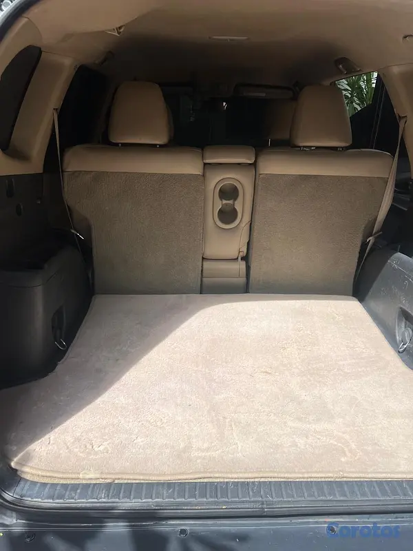 carros - Toyota RAV 4 2012 5