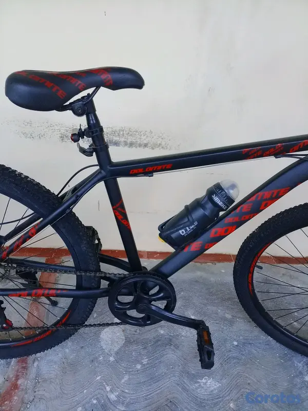bicicletas y accesorios - BICICLETA MTB  3