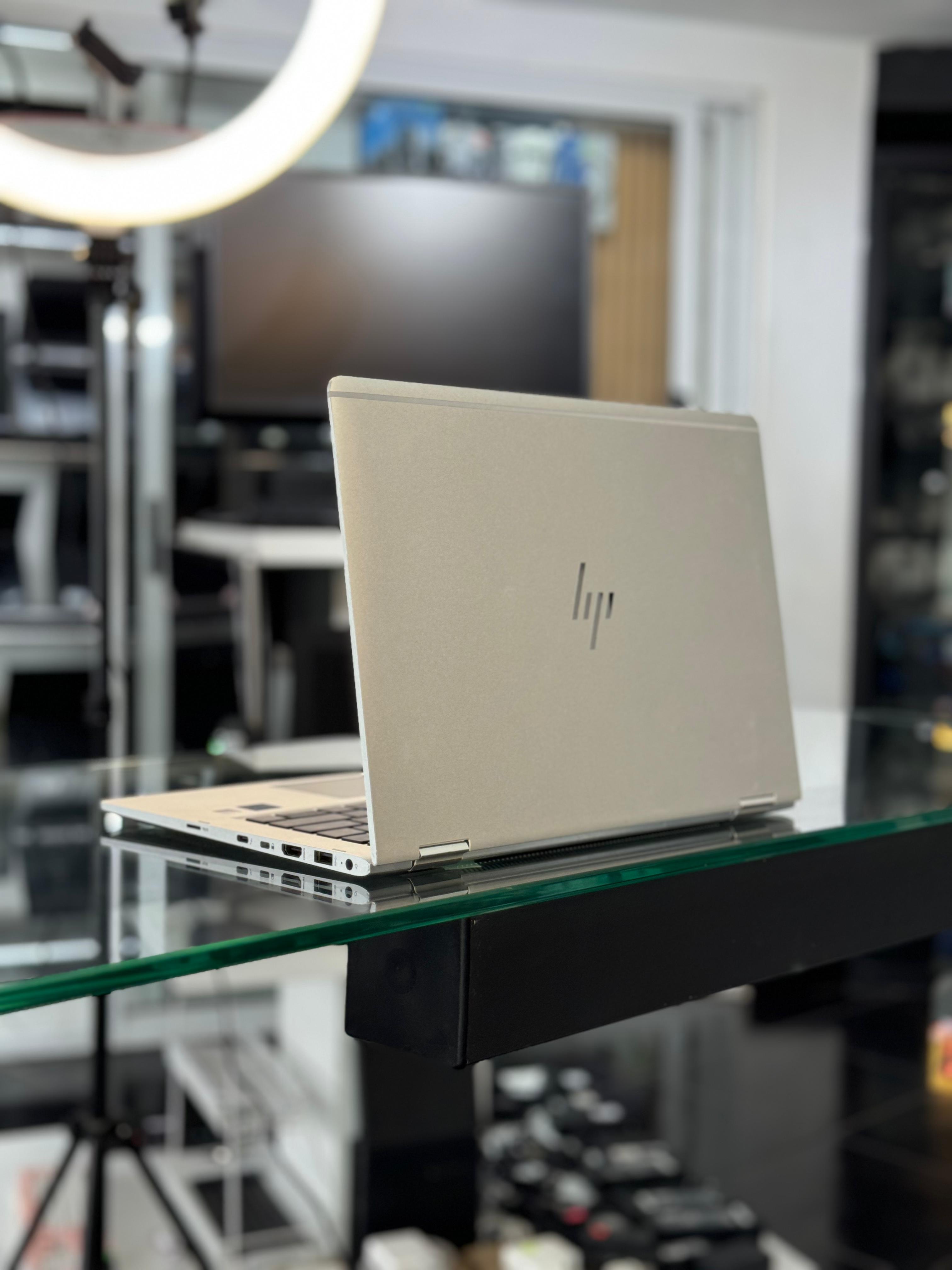 computadoras y laptops - Hp 2 en 1 Touch 4K 2